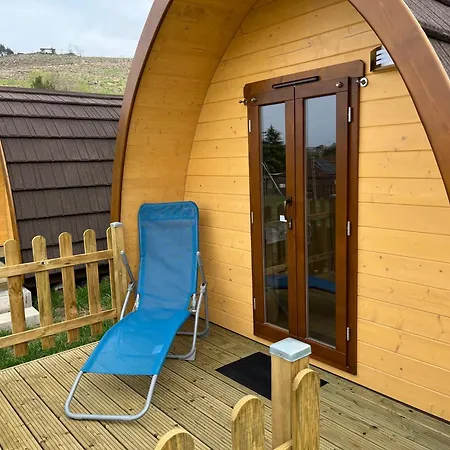 Camping Deva