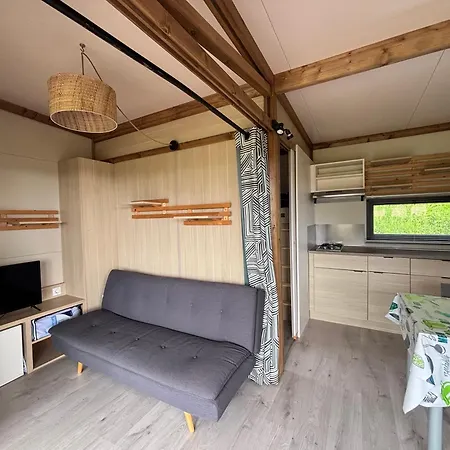 Camping Deva *