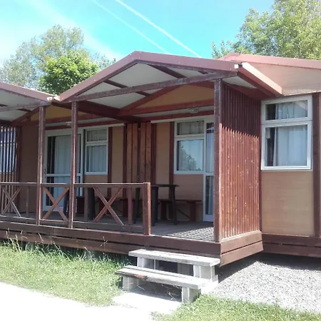 Camping Deva