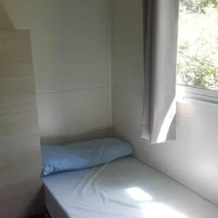 Camping Deva